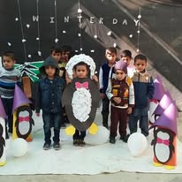 Children Day celebration
