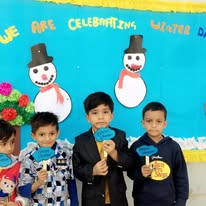 Children Day photo 1