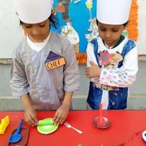 Children Day photo 2