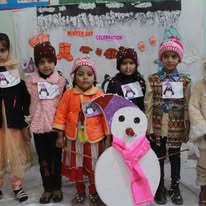 Children Day photo 5