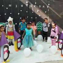 Children Day photo 6