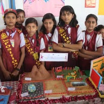 Exhibition Day photo 2