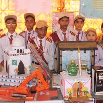 Exhibition Day photo 5