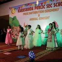 Final Functions photo 2