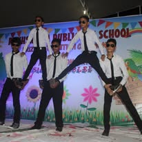 Final Functions photo 3