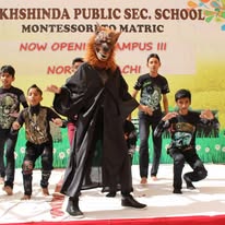 Final Functions photo 5