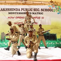 Final Functions photo 6