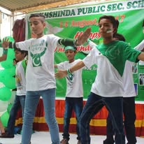 Independence Day photo 3