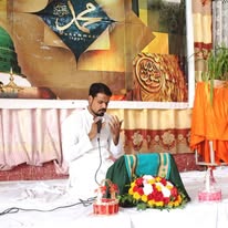 Milad-un-Nabi photo 4