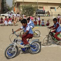 Sports Day photo 1