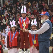 Sports Day photo 2