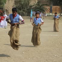 Sports Day photo 4
