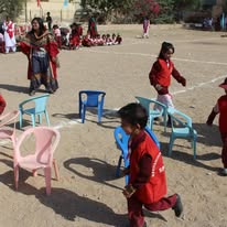 Sports Day photo 6